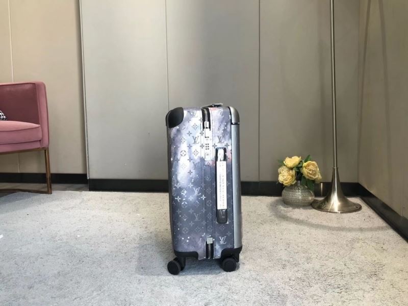 LV Suitcase